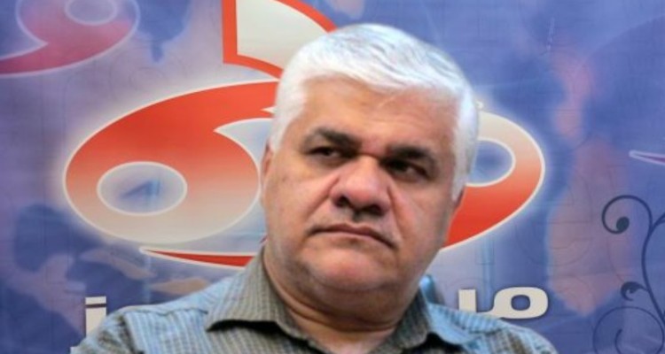 حاج قاسم الگوی موفقی در مدیریت بود