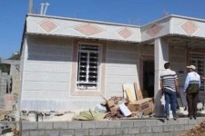 مقاوم‌سازی ۷۵ درصد از مسکن‌های روستایی کرمانشاه
