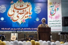 روز میلاد امام علی (ع)، فرصتی برای تجدید بیعت با آموزه‌های ایشان