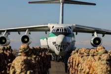 رزمایش حضور بسیجیان در کرمانشاه برگزار می‌شود