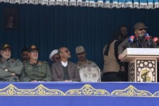 پیروزی مردم غزه مؤید پایان عمر صهیونیستهاست