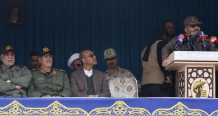 پیروزی مردم غزه مؤید پایان عمر صهیونیستهاست