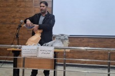 کارگاه یک روزه احیای پایه کودکان و نوزادان