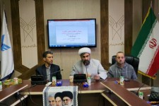 تریبون آزاد در دانشگاه آزاد اسلامی صحنه