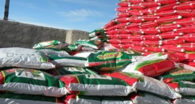 تأمین ۱۶ هزار تن کود شیمیایی در کرمانشاه