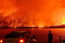 ناتوانی دولت آمریکا در مواجه با بحران