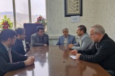 پیگیری مشکلات دانش آموزان بازمانده از تحصیل