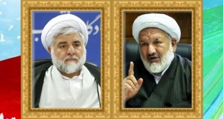 ترور حربه همیشگی دشمنان نظام است