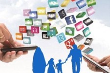 خانواده در عصر اینترنت