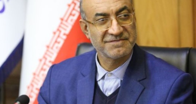 پیگیری زلزله قصر شیرین توسط استاندار کرمانشاه