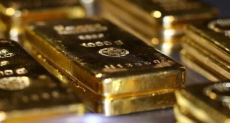 کاهش قیمت طلا و نوسانات بازار