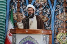 قدردانی از خون شهدا، رمز حفظ انقلاب اسلامی