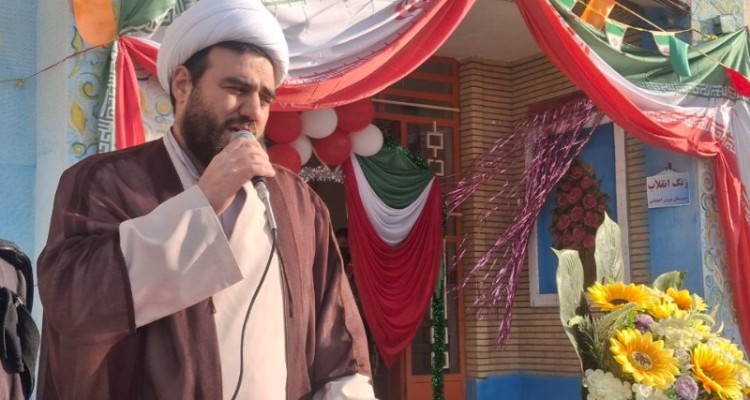 پیشرفت علم و فناوری رهاورد انقلاب اسلامی