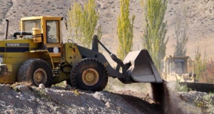 ابطال مجوز برداشت آب در انتظار متخلفان