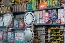 چالش قیمت‌گذاری قطعات یدکی در بازار کرمانشاه