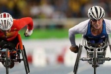 درصدد ارتقای سطح ورزش معلولان کرمانشاهی هستیم