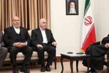 شما بر آمریکا غلبه کردید