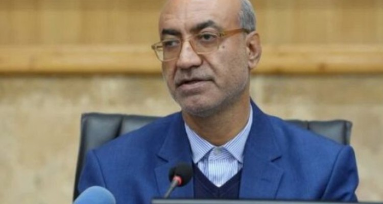 مسئولان بازار را از التهاب خارج کنند