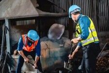 ضرورت اصلاح قوانین مشاغل سخت در کرمانشاه