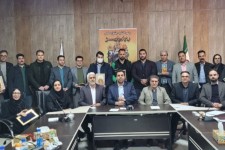 جشنواره عکس ردپای پاییز به خط پایان رسید.