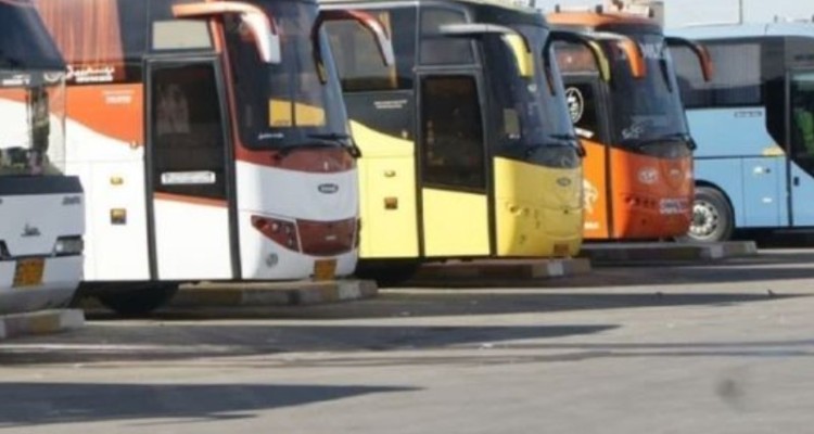 دسترسی آسان مسافران به بلیت‌های نوروزی آنلاین