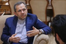 تحریم ساخت سلاح اتم توسط رهبر انقلاب