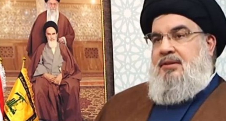 نصرالله و اقتدار حزب‌الله