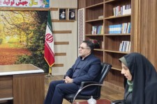 بررسی مشکلات کشتارگاه مرغ صنعتی دیاکو صحنه 