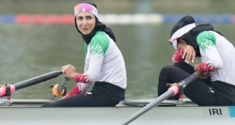 تغییرات جدید در اردوی تیم ملی رویینگ