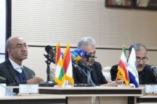 کرمانشاه - سلیمانیه مهم‌ترین گذرگاه تجاری