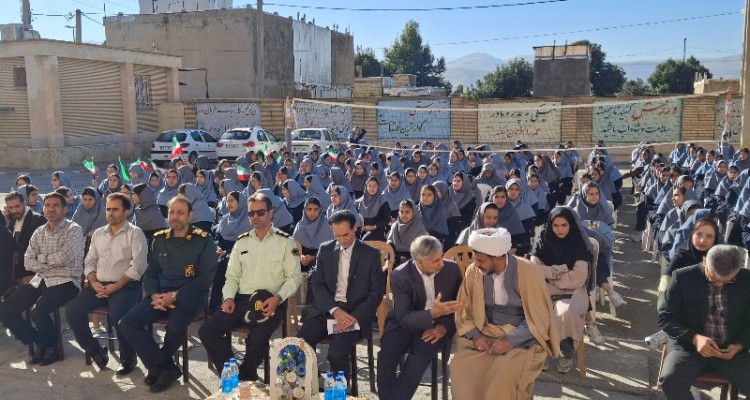 زنگ پدافند غیرعامل و استکبارستیزی در صحنه نواخته شد