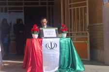 نقش همه اقشار در تحقق پدافند غیرعامل و افزایش تاب‌آوری ملی