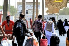 خروج اتباع غیرقانونی در کاهش جرائم مؤثر بود