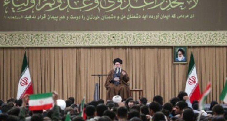 مسئله آمریکا با جمهوری اسلامی، ناسازگاری ذاتی است