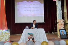 بانوان با الهام از سیره حضرت زهرا(س)، پایه‌گذار جامعه‌ای بالنده‌اند