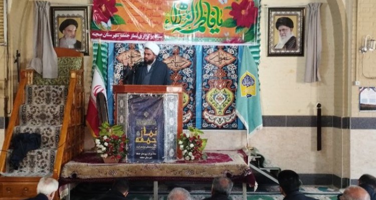 رزمایش ایران پیام صریح امنیتی به جهان فرستاد