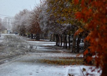 بارش رحمت الهی