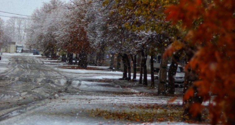 بارش رحمت الهی