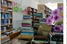 اهدای کتاب؛ اهدای دانایی و سرمایه‌گذاری فرهنگی