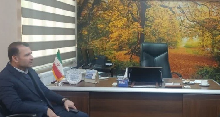 تأکید فرماندار صحنه بر گسترش همکاری با صندوق کارآفرینی امید برای توسعه اشتغال پایدار