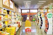 وضعیت کالاهای اساسی در کرمانشاه مطلوب است