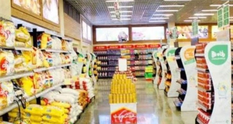 وضعیت کالاهای اساسی در کرمانشاه مطلوب است