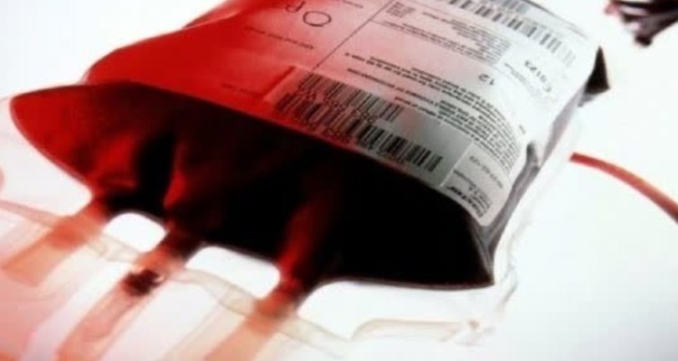 وضعیت مطلوب ذخایر خونی در استان کرمانشاه