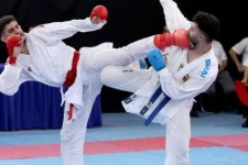 ۶ کاراته‌کار به لیگ جهانی اعزام می‌شوند