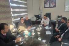 دستفروشان شهر صحنه در بازار شب عید ساماندهی می شوند   