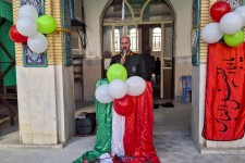 انقلاب اسلامی بر پایه ایمان، مردم‌باوری و ولایت‌مداری شکل گرفت