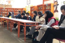 برگزاری کارگاه آموزش «سلامت روان خانواده »در کانون پرورش فکری کودکان و نوجوانان شهرستان صحنه