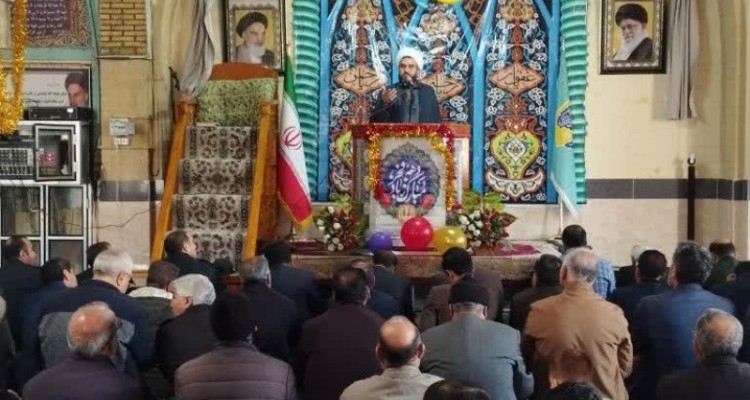 پیام اقتدار جمهوری اسلامی ايران، جنگ روانی دشمن را بی‌اثر کرد