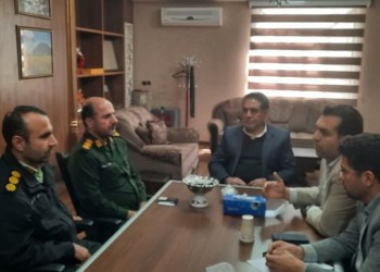 ضرورت ساماندهی دربند صحنه برای استقبال از گردشگران نوروزی   