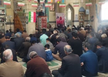 بصیرت مردم سد توطئه‌های دشمنان انقلاب است